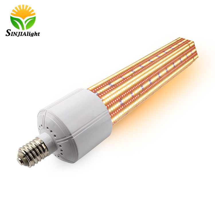 led grow light uv ir